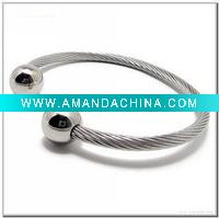 Wholesale new designed heath care bracelets