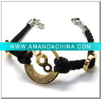 Wholesale new designed heath care bracelets