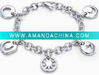 Wholesale Tiffiny Bracelet CNCUHS003