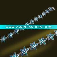 Wholesale High quality popular copper bracelet or silver bracelet