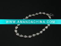 Wholesale Fashion copper alloy bracelet