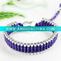 Wholesale HF-90296 Friendship Bracelet