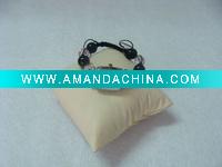 Wholesale fashion shamballa bracelet & watch bracelet