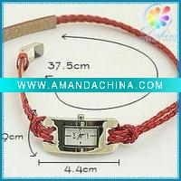 Wholesale Newest bangles and bracelets bracelet watch