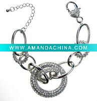 Wholesale good new bracelet 2011