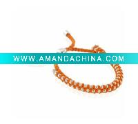 Wholesale beaded bracelet