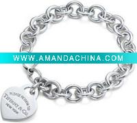 Wholesale Tiffiny Bracelet CNCUHS005