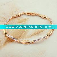 Wholesale 2011 best design fashional bracelet