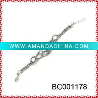 Wholesale Hot Whole Watch Shaped White Resin Alloy Bracelet