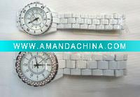 Wholesale FASHION BRACELET WATCH