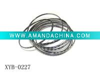 Wholesale Fashion Multilayer Jewelry Bangles Bracelet