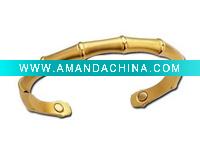 Wholesale Pure Copper Magnetic Bangle