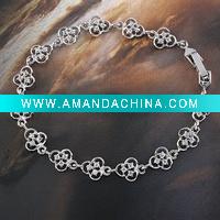 Wholesale 2011 best design fashional bracelet