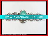 Wholesale fashion turquoise bracelet