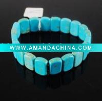 Wholesale Fashion Turquoise Bracelet