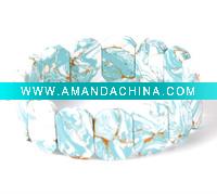 Wholesale turquoise bracelet