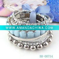 Wholesale turquoise bracelet