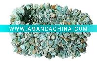 Wholesale 2010 new style Fashion Turquoise Bracelet