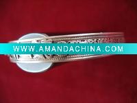 Wholesale Turquoise OM mane Tibetan Bracelet Handmade Nepal