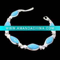 Wholesale turquoise bracelet