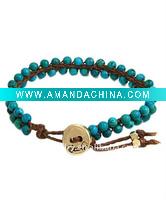 Wholesale Ettika Turquoise Cluster Bracelet