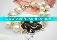 Wholesale leather bracelet ,bangle,necklace ,jewelry