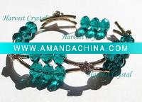 Wholesale Crystal Bead Bracelet