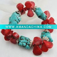 Wholesale Gemstone Bracelet
