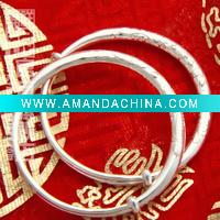 Wholesale MYSHINE 2011 newest handmade lovely bracelet jewelry