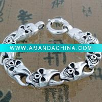 Wholesale Archaize Silver HF-1019