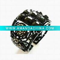 Wholesale 2011 new fashion welcome jewelry popular metal alloy bracelet