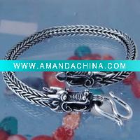 Wholesale Archaize Silver HF-1024