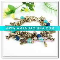 Wholesale 2011 fashion handmade Bracelet