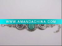 Wholesale Silver OX Bracelets