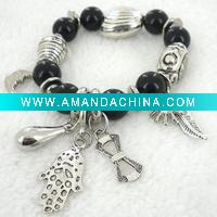 Wholesale Latest beaded bracelet