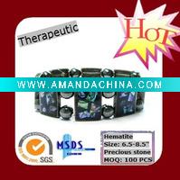 Wholesale Hematite bracelet