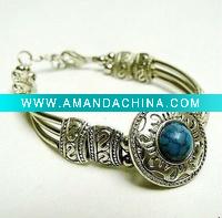 Wholesale fashion CCB bracelet