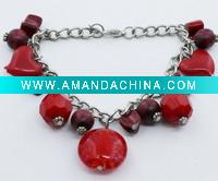 Wholesale Metal Link bracelet