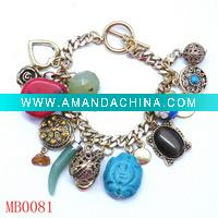 Wholesale Charm bracelet