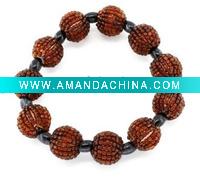 Wholesale plastic bracelet jewelry