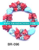 Wholesale [super Deal] Turquoise Bracelet