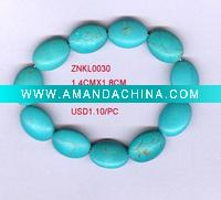 Wholesale Fashion bracelet, glass jewelry,stone bead bracelet,bead wrist ,jewelry,jewellry