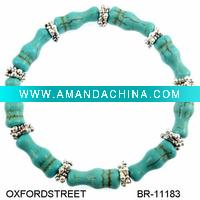 Wholesale 2011 fashion turquoise braclets,turquoise jewelry