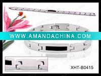 Wholesale scalar energy bracelets jewelry manufacturer