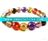 Wholesale bracelet CZ
