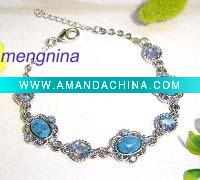 Wholesale Fashion jewelry bracelet D00549