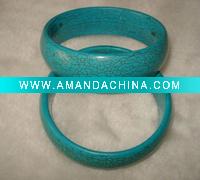 Wholesale HF-CX13012 Turquoise bangle