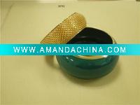 Wholesale turquoise bangles