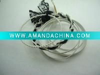 Wholesale fashion bangle bracelet