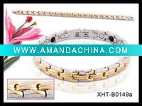 Wholesale scalar energy bracelets jewelry manufacturer